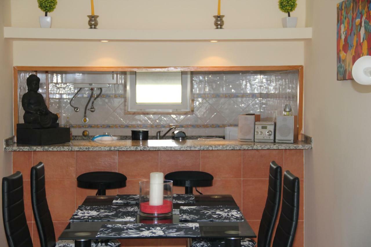 Rua Coronel Cardeira Da Silva Apartment Lagos Luaran gambar