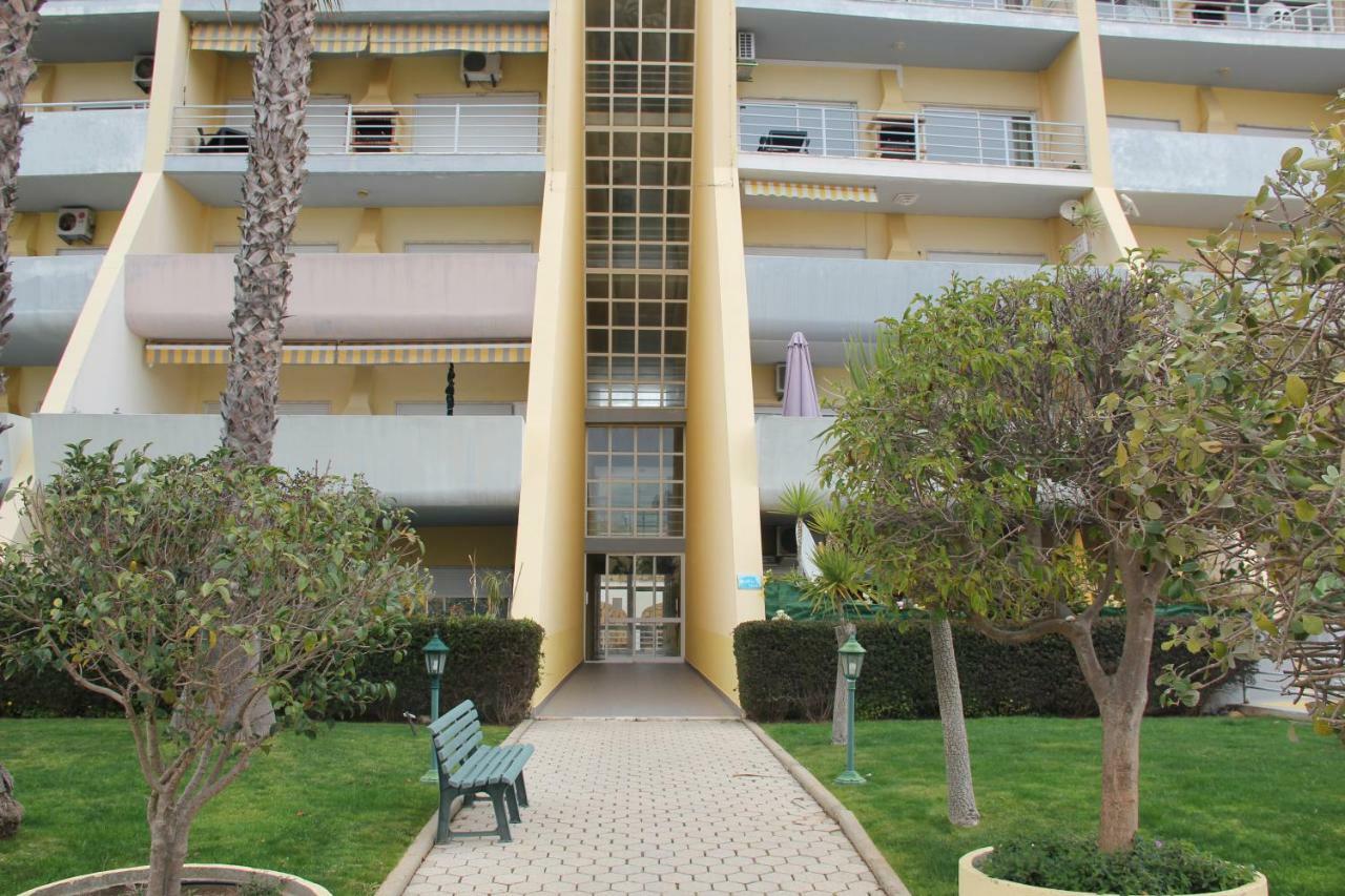 Rua Coronel Cardeira Da Silva Apartment Lagos Luaran gambar