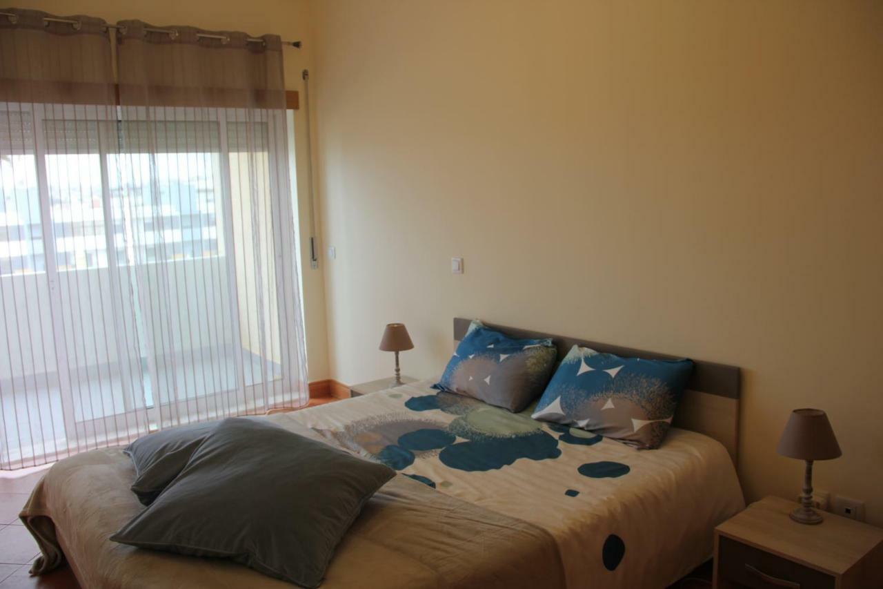 Rua Coronel Cardeira Da Silva Apartment Lagos Luaran gambar