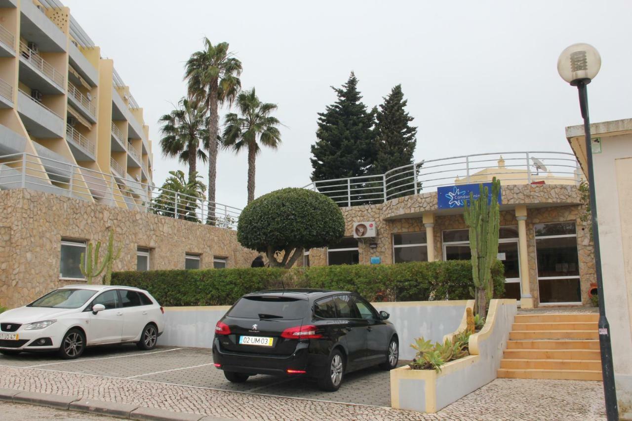 Rua Coronel Cardeira Da Silva Apartment Lagos Luaran gambar