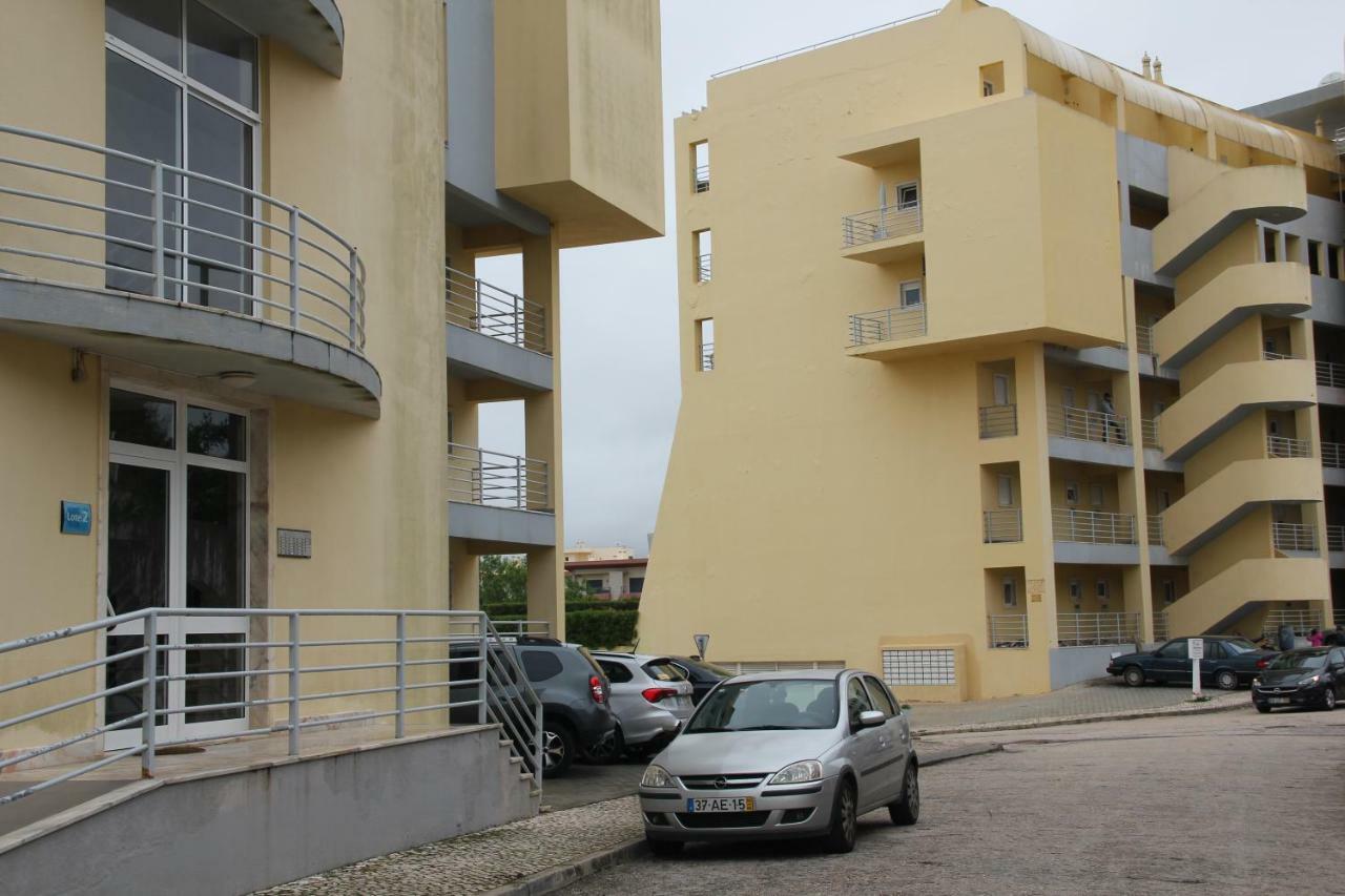 Rua Coronel Cardeira Da Silva Apartment Lagos Luaran gambar