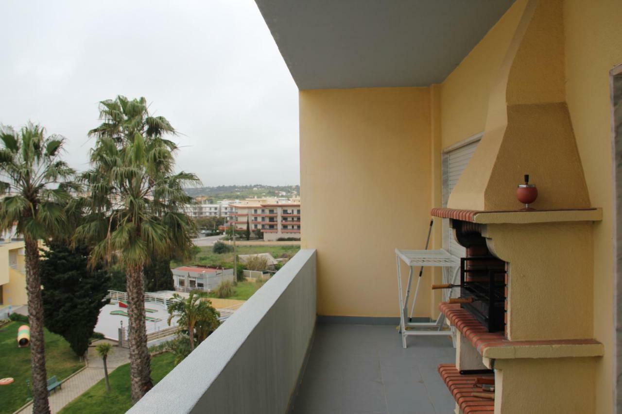 Rua Coronel Cardeira Da Silva Apartment Lagos Luaran gambar