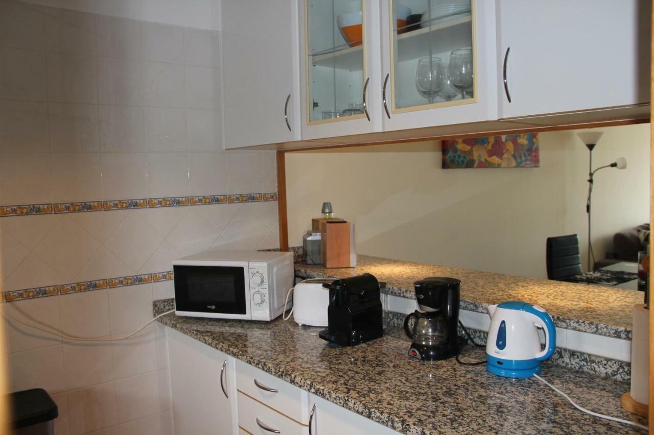 Rua Coronel Cardeira Da Silva Apartment Lagos Luaran gambar