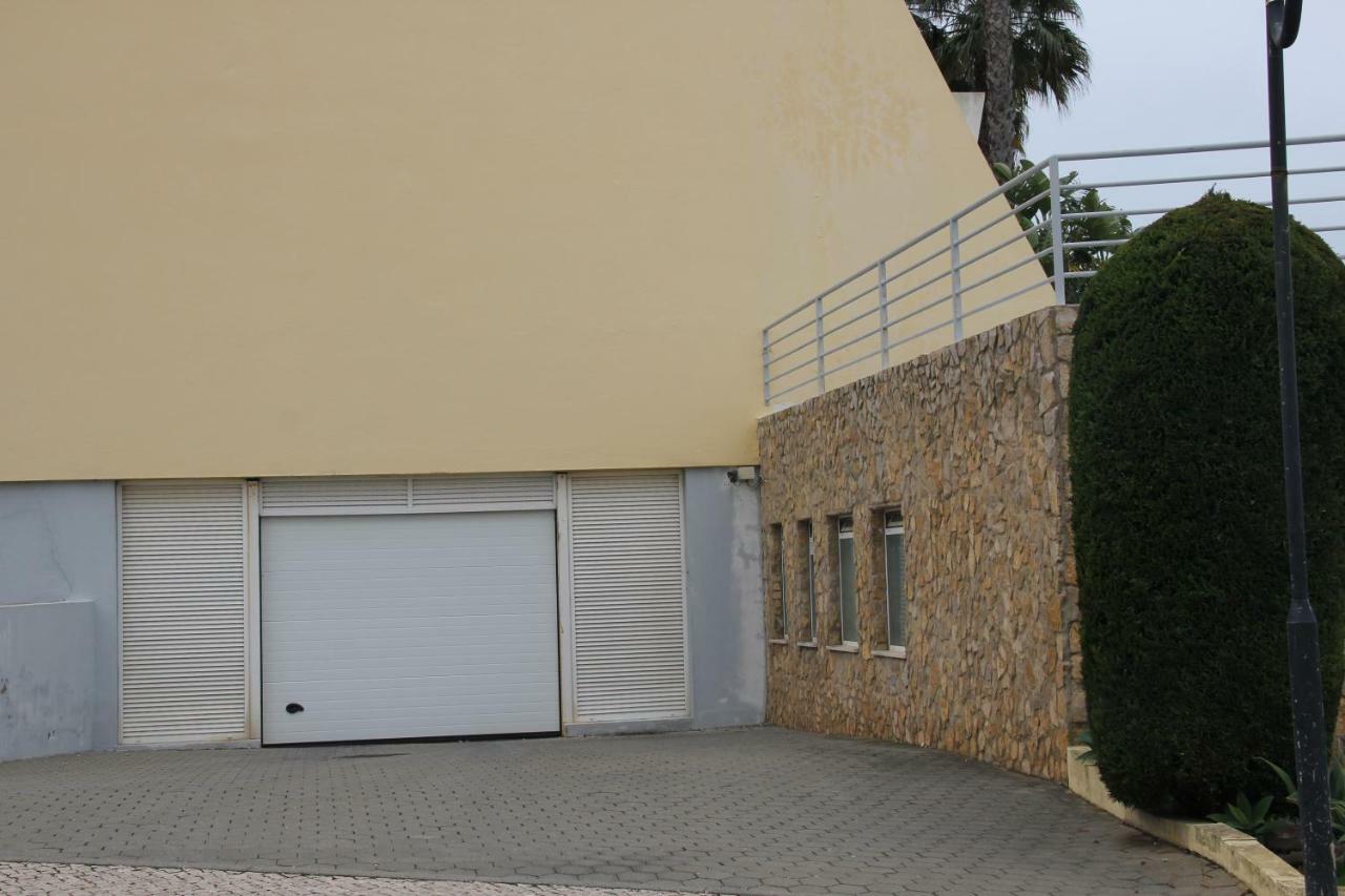 Rua Coronel Cardeira Da Silva Apartment Lagos Luaran gambar