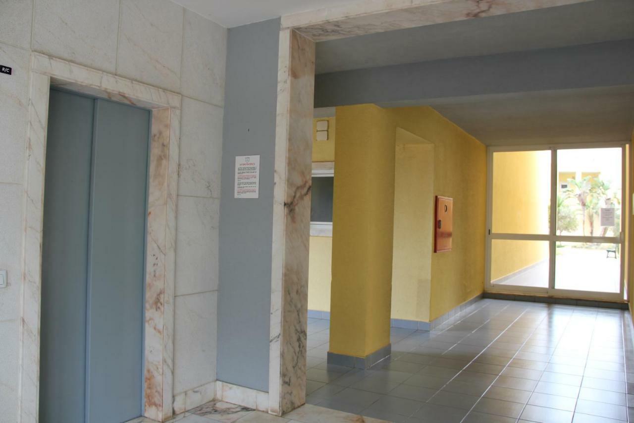 Rua Coronel Cardeira Da Silva Apartment Lagos Luaran gambar