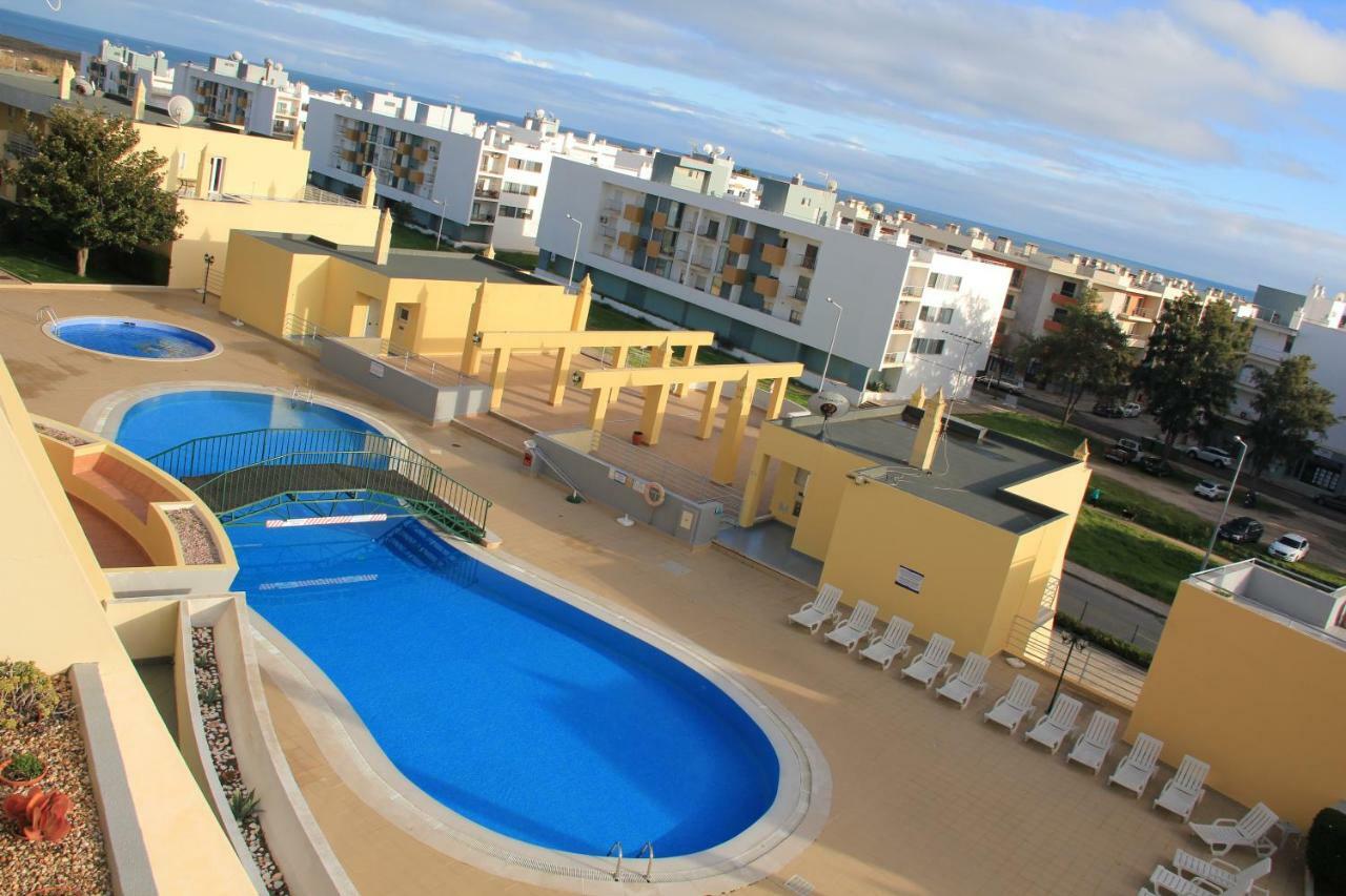 Rua Coronel Cardeira Da Silva Apartment Lagos Luaran gambar