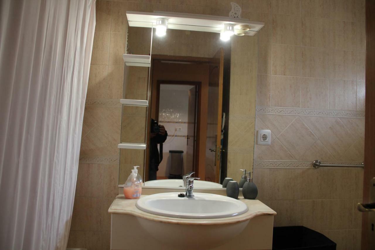 Rua Coronel Cardeira Da Silva Apartment Lagos Luaran gambar