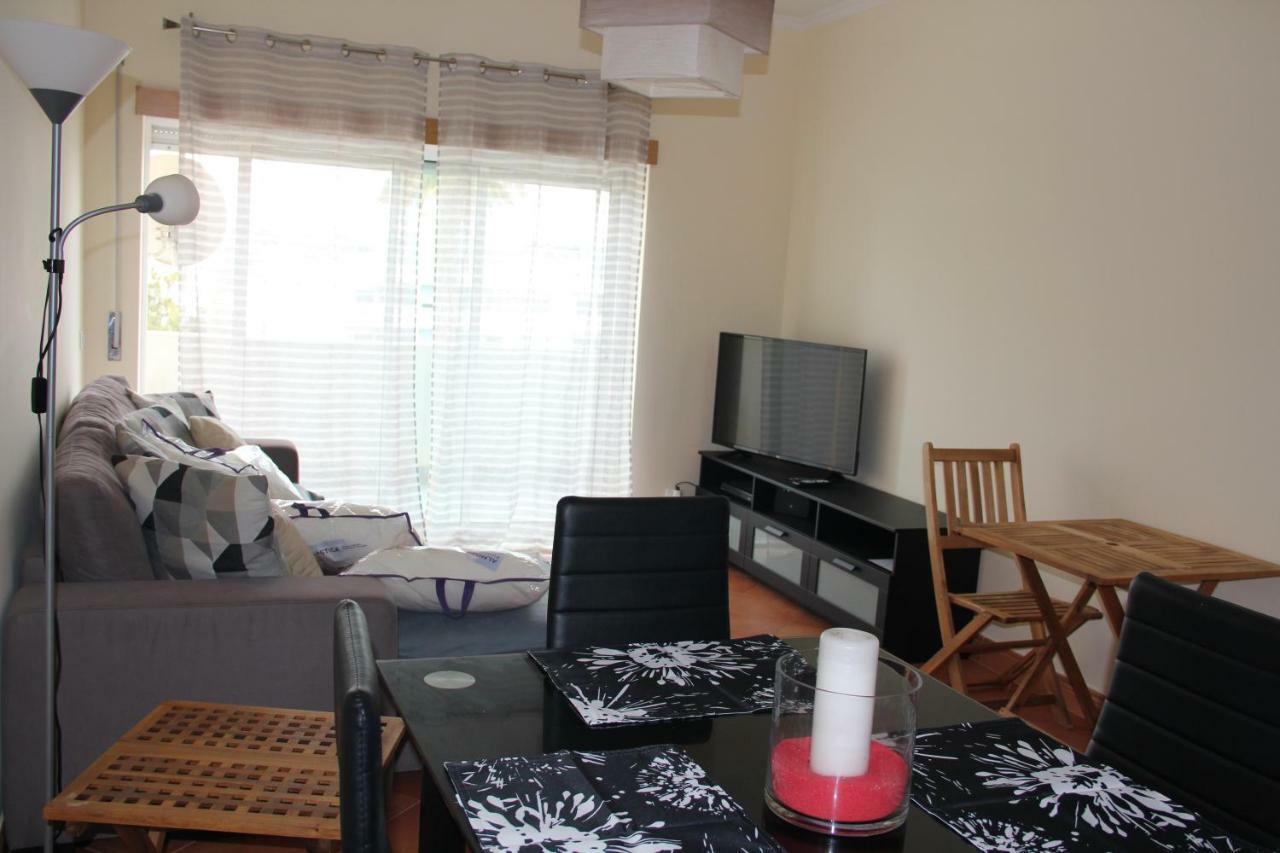 Rua Coronel Cardeira Da Silva Apartment Lagos Luaran gambar