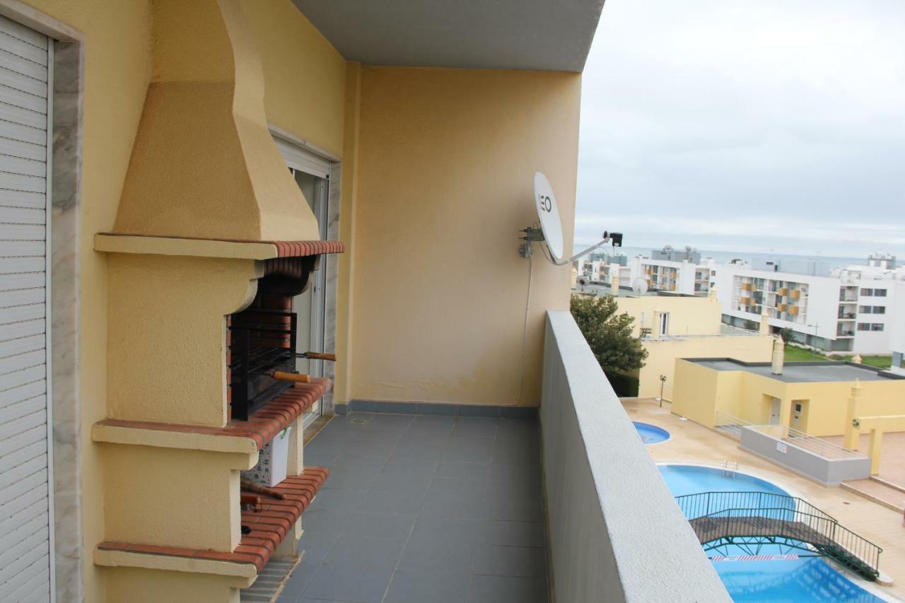 Rua Coronel Cardeira Da Silva Apartment Lagos Luaran gambar