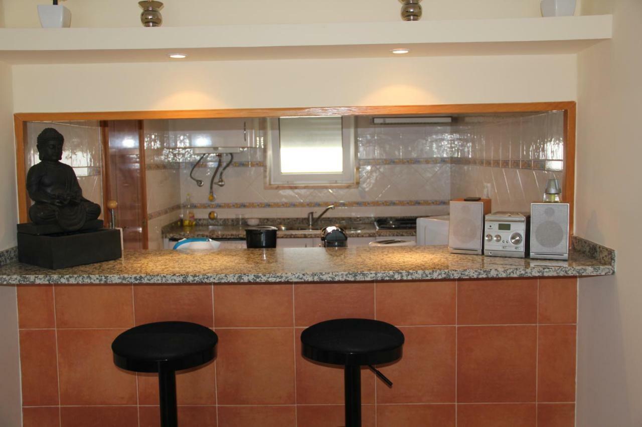 Rua Coronel Cardeira Da Silva Apartment Lagos Luaran gambar
