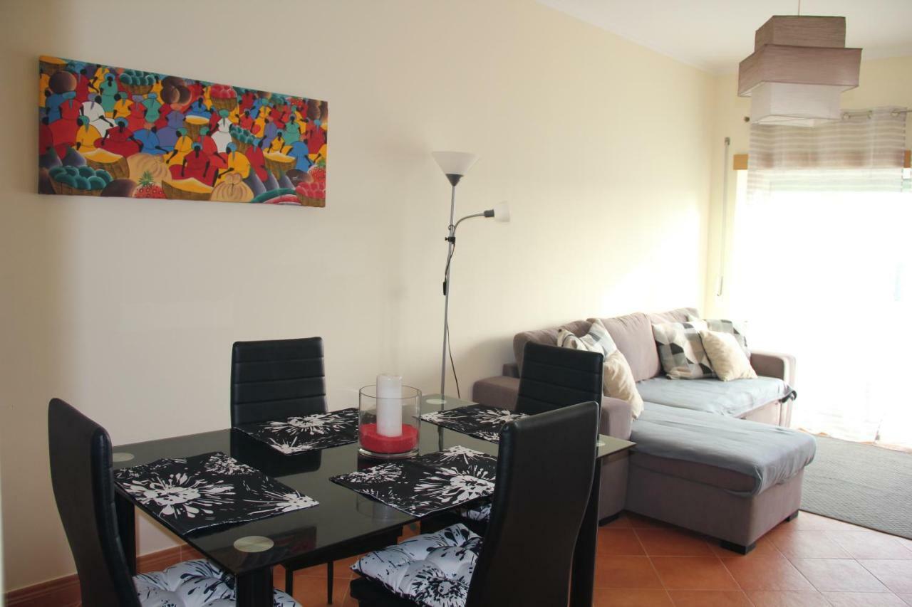 Rua Coronel Cardeira Da Silva Apartment Lagos Luaran gambar