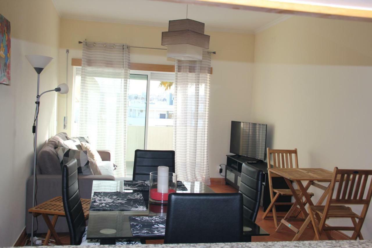 Rua Coronel Cardeira Da Silva Apartment Lagos Luaran gambar